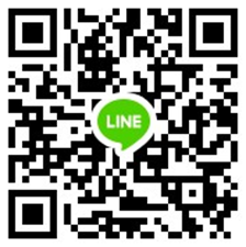 LINE QRコード 日本語版