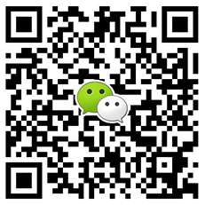 WeChat QRコード 中国語版