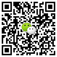 WeChat QRコード 日本語版